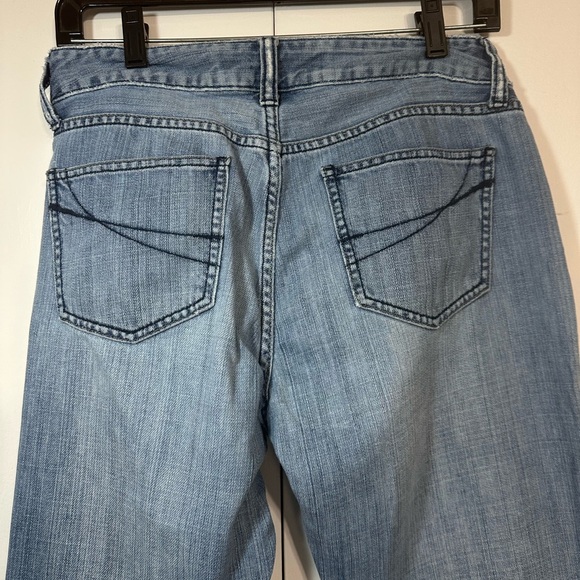 Vintage GAP Curvy Low Rise Jeans - Picture 4 of 8